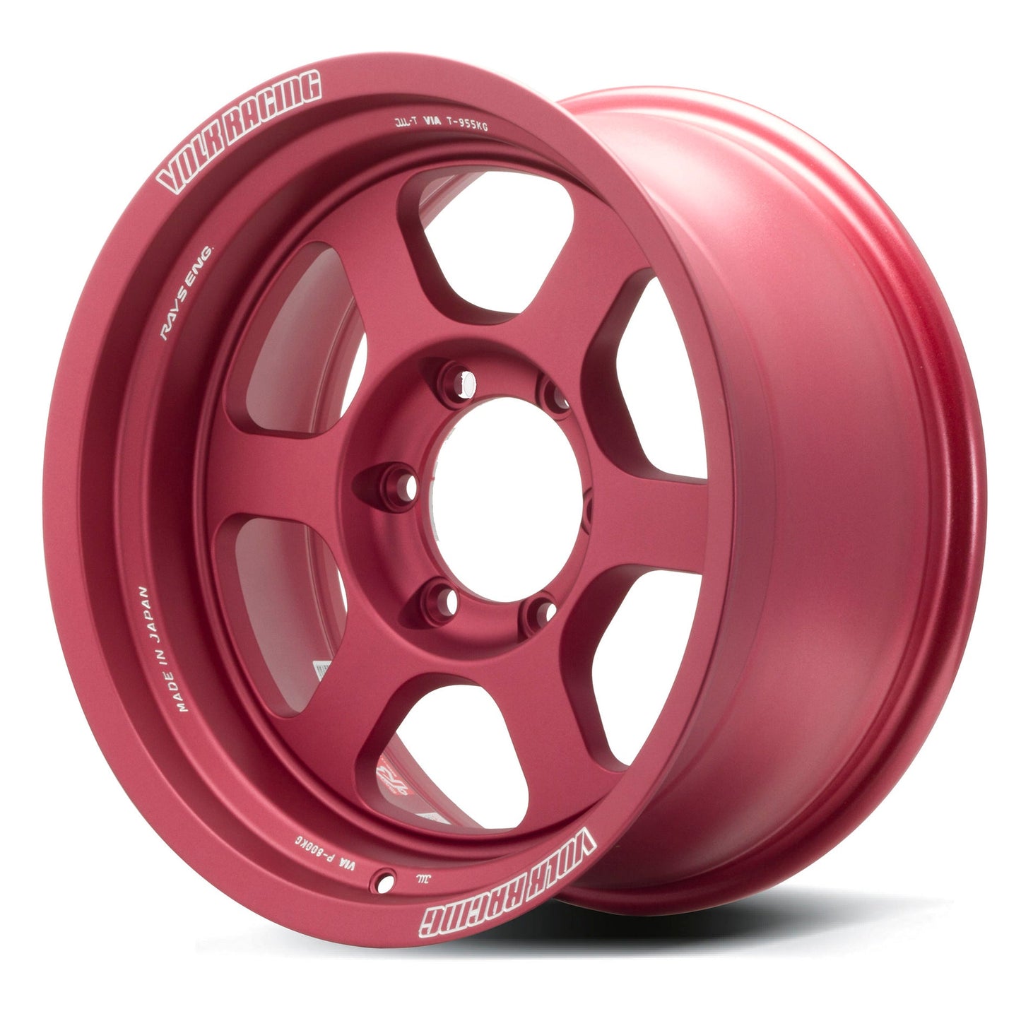 16" Volk TE37XT M-Spec (Special Order)