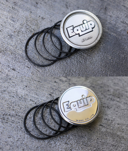 S6 Reproduction O-Ring Replacement for Work Equip 05 Center Caps