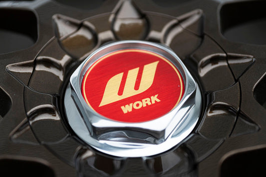 Work Hex Gel Overlay