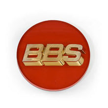 Tapacubos 3D BBS Japón