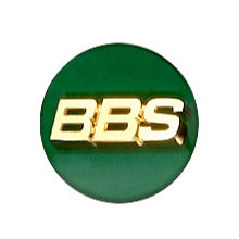Tapacubos 3D BBS Japón