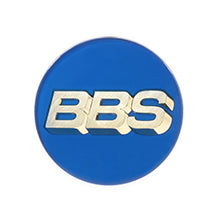 Tapacubos 3D BBS Japón