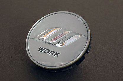 Tapacubos de trabajo "W"